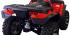 Polaris Industries Inc SPORTSMAN 400   500  2013 Квадроциклы инструкция, поддержка, форум, описание, мануал
