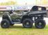 Polaris Industries Inc SPORTSMAN 800 6x6 BIG BOSS  2013 Квадроциклы инструкция, поддержка, форум, описание, мануал