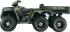 Polaris Industries Inc SPORTSMAN 800 BIG BOSS 6X6  2013 Квадроциклы инструкция, поддержка, форум, описание, мануал