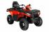 Polaris Industries Inc SPORTSMAN TOURING 500 H  O   2012 Квадроциклы инструкция, поддержка, форум, описание, мануал