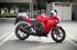 Honda CBR250R RA  2013 Мотоциклы инструкция, поддержка, форум, описание, мануал