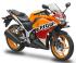 Honda CBR250R RA  2013 Мотоциклы инструкция, поддержка, форум, описание, мануал