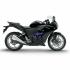 Honda CBR500RA  2013 Мотоциклы инструкция, поддержка, форум, описание, мануал