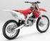 Honda CRF450R  2013 Мотоциклы инструкция, поддержка, форум, описание, мануал