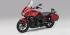Honda CTX1300  2014 Мотоциклы инструкция, поддержка, форум, описание, мануал