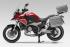 Honda VFR1200X XD  2011 Мотоциклы инструкция, поддержка, форум, описание, мануал