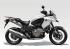 Honda VFR1200X XD  2011 Мотоциклы инструкция, поддержка, форум, описание, мануал