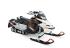 Lynx REX 550  2014 Снегоходы инструкция, поддержка, форум, описание, мануал