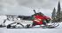 Polaris Industries Inc 550 INDY Voyager   550 INDY 144  2014 Снегоходы инструкция, поддержка, форум, описание, мануал