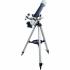 Bresser Junior Refractor 60 700 AZ Телескопы инструкция, поддержка, форум, описание, мануал