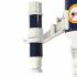 Bresser Junior Refractor 60 700 AZ Телескопы инструкция, поддержка, форум, описание, мануал