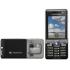 SONY-ERICSSON C702 Сотовые GSM, смартфоны инструкция, поддержка, форум, описание, мануал