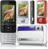 SONY-ERICSSON C903 Сотовые GSM, смартфоны инструкция, поддержка, форум, описание, мануал