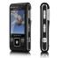 SONY-ERICSSON C905 Сотовые GSM, смартфоны инструкция, поддержка, форум, описание, мануал