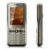 SONY-ERICSSON G502 Сотовые GSM, смартфоны инструкция, поддержка, форум, описание, мануал