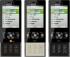 SONY-ERICSSON G705 Сотовые GSM, смартфоны инструкция, поддержка, форум, описание, мануал