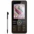 SONY-ERICSSON G900 Сотовые GSM, смартфоны инструкция, поддержка, форум, описание, мануал