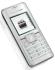 SONY-ERICSSON K220i Сотовые GSM, смартфоны инструкция, поддержка, форум, описание, мануал
