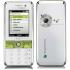 SONY-ERICSSON K660i Сотовые GSM, смартфоны инструкция, поддержка, форум, описание, мануал