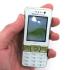 SONY-ERICSSON K660i Сотовые GSM, смартфоны инструкция, поддержка, форум, описание, мануал