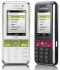 SONY-ERICSSON K660i Сотовые GSM, смартфоны инструкция, поддержка, форум, описание, мануал