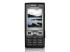 SONY-ERICSSON K800i Сотовые GSM, смартфоны инструкция, поддержка, форум, описание, мануал