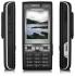 SONY-ERICSSON K800i Сотовые GSM, смартфоны инструкция, поддержка, форум, описание, мануал