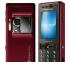 SONY-ERICSSON K810i Сотовые GSM, смартфоны инструкция, поддержка, форум, описание, мануал