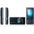 SONY-ERICSSON K810i Сотовые GSM, смартфоны инструкция, поддержка, форум, описание, мануал