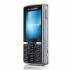 SONY-ERICSSON K850i Сотовые GSM, смартфоны инструкция, поддержка, форум, описание, мануал