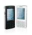 SONY-ERICSSON M600i Сотовые GSM, смартфоны инструкция, поддержка, форум, описание, мануал