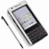 SONY-ERICSSON P1i Сотовые GSM, смартфоны инструкция, поддержка, форум, описание, мануал