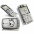 SONY-ERICSSON P990i Сотовые GSM, смартфоны инструкция, поддержка, форум, описание, мануал