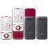 SONY-ERICSSON U100a(i) Yari Сотовые GSM, смартфоны инструкция, поддержка, форум, описание, мануал