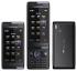 SONY-ERICSSON U10i_U10a_U10 Aino Сотовые GSM, смартфоны инструкция, поддержка, форум, описание, мануал