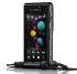 SONY-ERICSSON U1i Satio Сотовые GSM, смартфоны инструкция, поддержка, форум, описание, мануал