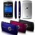SONY-ERICSSON U5a(i) Vivaz Сотовые GSM, смартфоны инструкция, поддержка, форум, описание, мануал