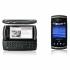 SONY-ERICSSON U8a(i) Vivaz pro Сотовые GSM, смартфоны инструкция, поддержка, форум, описание, мануал