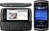 SONY-ERICSSON U8a(i) Vivaz pro Сотовые GSM, смартфоны инструкция, поддержка, форум, описание, мануал