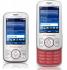 SONY-ERICSSON W100i Spiro Сотовые GSM, смартфоны инструкция, поддержка, форум, описание, мануал