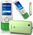 SONY-ERICSSON W100i Spiro Сотовые GSM, смартфоны инструкция, поддержка, форум, описание, мануал