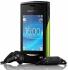 SONY-ERICSSON W150i Yendo Сотовые GSM, смартфоны инструкция, поддержка, форум, описание, мануал