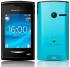 SONY-ERICSSON W150i Yendo Сотовые GSM, смартфоны инструкция, поддержка, форум, описание, мануал