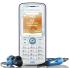 SONY-ERICSSON W200 Walkman Сотовые GSM, смартфоны инструкция, поддержка, форум, описание, мануал