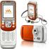 SONY-ERICSSON W550i Walkman Сотовые GSM, смартфоны инструкция, поддержка, форум, описание, мануал