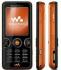 SONY-ERICSSON W610i Walkman Сотовые GSM, смартфоны инструкция, поддержка, форум, описание, мануал