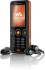 SONY-ERICSSON W610i Walkman Сотовые GSM, смартфоны инструкция, поддержка, форум, описание, мануал