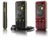 SONY-ERICSSON W660i Walkman Сотовые GSM, смартфоны инструкция, поддержка, форум, описание, мануал