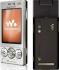 SONY-ERICSSON W705 Walkman Сотовые GSM, смартфоны инструкция, поддержка, форум, описание, мануал