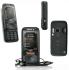 SONY-ERICSSON W850i Сотовые GSM, смартфоны инструкция, поддержка, форум, описание, мануал